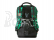 Školský batoh LEGO Optimo Plus - Ninjago Green