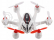RC dron Sky Tracker - MINI HEXAKOPTÉRA