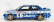 Solido BMW 3-series M3 E30 Team Labatt's N 4 Season Btcc 1991 T.harvey 1:18 Blue White