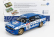 Solido BMW 3-series M3 E30 Team Labatt's N 4 Season Btcc 1991 T.harvey 1:18 Blue White