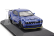 Solido Dodge Challenger Srt Coupe 2018 1:43 Modrá