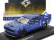 Solido Dodge Challenger Srt Coupe 2018 1:43 Modrá