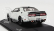 Solido Dodge Challenger Srt Demon V8 6.2l Coupe 2018 1:43 White Black