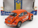 Solido Volkswagen Beetle 1303 N 8 Jaegermeister Tribute 1974 1:18 oranžový