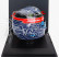 Spark-model helma Bell F1 Casco Helma Mercedes Gp W13e Team Mercedes-amg Petronas F1 N 63 Japan Gp 2022 George Russel 1:5 Blue Red