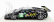 Spark-model Lamborghini Murcielago Lp670 R-sv 6.5l V12 Team Jloc N 69 24h Le Mans 2010 A.yogo - H.iiri - K.yamanishi 1:18 Black White