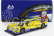 Spark-model Oreca Gibson 07 Gk428 4.2l V8 Team Penske N 5 24h Le Mans 2022 D.cameron - E.collard - F.nasr 1:64 Yellow