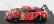Spark-model Porsche 911 991-2 Rsr Team Porsche Gt N 91 24h Le Mans 2020 R.lietz - G.bruni - F.makowiecki 1:87 Red