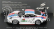Spark-model Porsche 911 991-2 Rsr Team Porsche Gt N 94 24h Le Mans 2019 S.muller - M.jaminet - D.olsen 1:87 White Blue Red