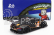 Spark-model Porsche 911 991 Rsr-19 4.2l Team Gr Racing N 86 24h Le Mans 2022 M.wainwright - R.pera - B.barker 1:64 Black