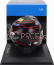 Spark-model prilby Bell F1 Casco Prilba Renault A523 Team Bwt Alpine N 31 Sezóna 2023 Esteban Ocon 1:5 Black Red