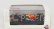 Spark-model Red bull F1 Rb18 Team Oracle Red Bull Racing N 1 Sezóna Majster sveta 2022 Max Verstappen 1:64 Matná modrá žltá červená