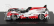 Spark-model Toyota Ts050 2.4l Hybrid Turbo V6 Team Toyota Gazoo Racing N 7 3. 24h Le Mans 2020 M.conway - K.kobayashi - J.m.lopez 1:87 Červená biela