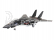 Stavebnica Revell F-14A BLACK TOMCAT (1:144)