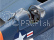 Stíhačka Revell F4U-4 Corsair (1:72)