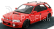 Subaru Impreza Wrx Sport Wagon (gf8) 1994 1:18 Červená