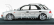 Subaru Impreza Wrx Sport Wagon (gf8) 1994 1:18 Strieborná