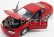 Sun-star Chevrolet Monte Carlo Ss Coupe 2000 1:18 Torch Red