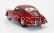 Sun-star Porsche 356a 1500 Gs Carrera Gt Coupe 1957 1:18 Polyantha Red