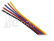 Súprava 3,3 mm káblov pre elektronické regulátory otáčok