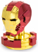 Oceľová stavebnica helmy Marvel's Avengers Iron Man