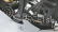 SWORKz oceľová inbusová skrutka so šošovkovitou hlavou M4x10mm Spezial, 8 ks