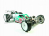 SWORKz S12-2D „DIRT“ 1/10 2WD Off-Road Racing Buggy PRO stavebnica