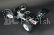 SWORKz S35-4 1/8 PRO 4WD Off-Road Racing Buggy kit + MS 2022 conversion kit