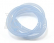 SWORKz transparentná modrá palivová hadička 2,4 x 5,5 mm, 1000 mm