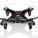 RC dron Syma X13, čierna