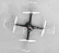 Dron Syma X15A, čierna