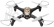 Dron Syma X15W, čierna