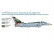 Taliari Eurofigter EF-2000 100. výročie talianskeho letectva (1:72)