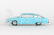 Abrex Tatra 603 (1969) 1:43 – modrá svetlá