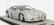 Tecnomodel Ferrari 348 Zagato 1991 1:18 Nurburgring Silver