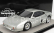 Tecnomodel Ferrari 348 Zagato 1991 1:18 Nurburgring Silver
