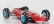Tecnomodel Ferrari F1 512 N 2 Circuit Of Zandvoort Gp 1965 J.surtees 1:43 Red