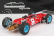 Tecnomodel Ferrari F1 512 N 8 Italy Gp 1965 John Surtees 1:43 Červená