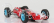 Tecnomodel Ferrari F1 512 Team Nart N 14 Usa Gp 1965 Pedro Rodriguez 1:43 Red