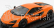 Tecnomodel Mclaren 570s New York Autoshow 2015 1:43 Tarocco Orange Met