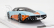 Tecnomodel Mclaren Speedtail 2020 1:43 Modrá oranžová