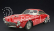 Topmarques Ferrari 250 Lusso Coupe 1963 1:18 Červená
