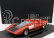 Topmarques Lancia Stratos Zero Concept 1970 1:12 Červená a hnedá