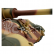 TORRO tank PRO 1/16 RC Jagdtiger viacfarebná kamufláž – BB Airsoft vrátane dymu