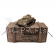 TORRO tank PRO 1/16 RC PzKpfw IV vyhotovenie G viacfarebná kamufláž – BB Airsoft