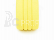 TPRO 1/8 Off-Road XR Pro vložky hard/tvrdé, žlté, 4 ks