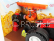 Maisto Massey ferguson 5s.165 Tractor 2020 1:16 červeno-sivá
