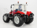 Maisto Massey ferguson 5sd.145 D6 Tractor 2016 1:16 Red