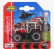 Traktor Maisto Massey ferguson 8s.265 2020 1:64 červený strieborný
