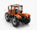 Traktor Schuco Doppstadt 200 1995 1:32 oranžový čierny